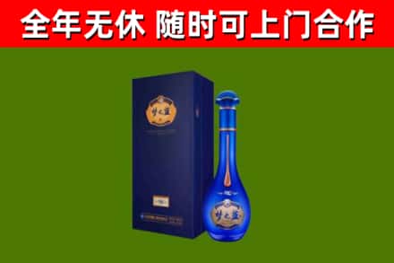 钟山县回收梦之蓝M6